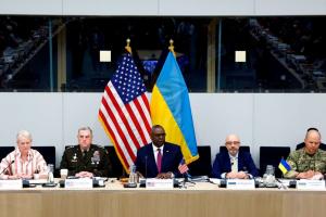 Стало відомо, коли відбудеться наступне засідання у форматі "Рамштайн"