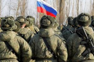 Путін збільшив штатну чисельність російської армії