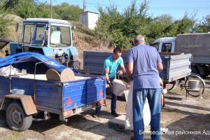 "Как в блокадном Ленинграде": На оккупированной Луганщине устроили ярмарку