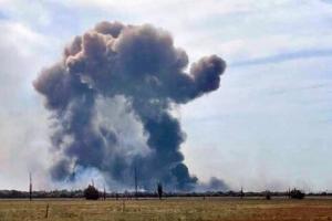 Окупанти запровадили режим НС у Джанкойському районі Криму