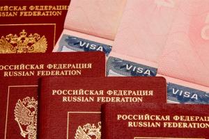 Главы МИД стран ЕС приостановят визовое соглашение с РФ на этой неделе, - СМИ