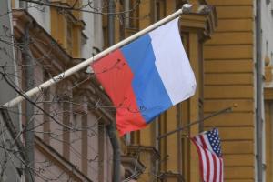 США заявили, что не поддерживают полный запрет на выдачу виз россиянам