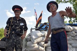 "От 18 до 65 лет": Главарь "ЛНР" Пасечник объявил о "всеобщей мобилизации"
