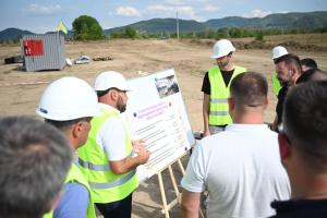 Замість "Артемсолі" забезпечать потреби України: На Закарпатті будуть видобувати сіль