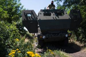 Украина обманывает врага: Россия бьет по деревянным HIMARS дорогущими "Калибрами", - The Washington Post