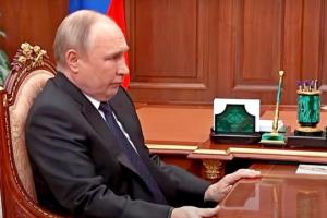 Експерт спрогнозував, коли Путін може запропонувати Україні переговори