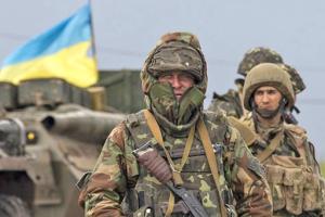 Верховная Рада продлила военное положение и всеобщую мобилизацию