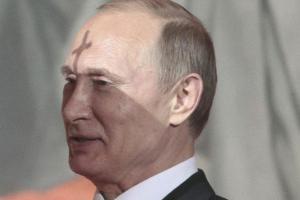 "Путин - шизофреник и физически тоже больной": в ГУР рассказали о состоянии российского президента