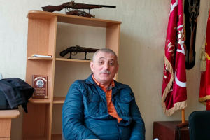 На Херсонщине подорвали коллаборанта Телегина