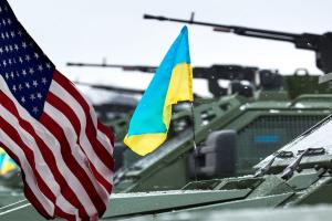 В США объявили о новом пакете военной помощи Украине на 1 млрд долларов: что в нем