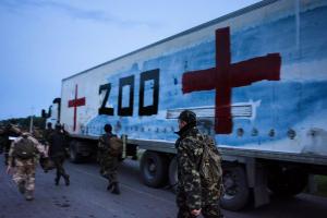 За півроку ЗСУ знищили кількість російських окупантів, що дорівнює 4 боєздатним складам армії Білорусі, - Коваленко
