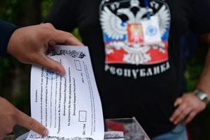 "Волеизъявления" не будет? Оккупанты начали "сливать" вопрос псевдореферендума на захваченных территориях