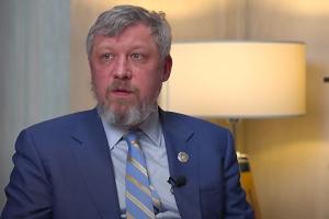 Казахстан выразил протест украинскому послу из-за слов об убийствах россиян