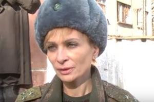 ВСУ ликвидировали известную командиршу боевиков "ДНР" "Корсу"