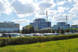 Російські пропагандисти зганьбилися фейком про "обстріл Хмельницької АЕС"