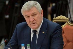 Харьковские соглашения: ГБР сообщило о подозрении в госизмене бывшему министру обороны