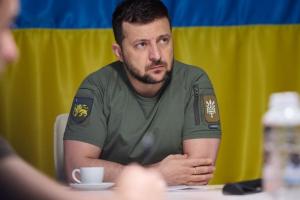 Зеленский провел секретное совещание с сектором обороны и безопасности: "Оккупанты ощутят последствия"