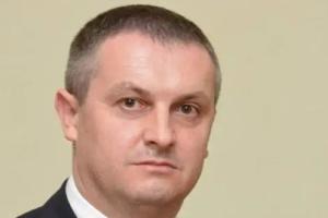 Начальник СБУ Кировоградской области найден мертвым