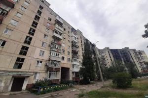 На Луганщине оккупанты выменивают у пенсионеров на еду информацию о мужчинах призывного возраста, - Гайдай