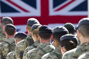 Британським солдатам сказали готуватися до війни проти Росії, - Mirror