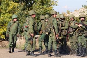 Цілі втрачені, психіка не витримує: "Війська ЛНР" відмовляються воювати за територію "ДНР"