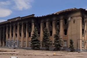 Вікон досі немає, опалення також не буде: окуповану Луганщину зовсім не готують до холодів