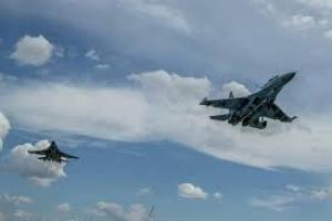 Авіація та артилерія ЗСУ били по окупантах на півдні: інформація про втрати ворога