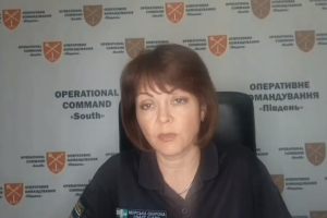 Жителям Херсонщины советуют найти убежища, чтобы переждать контрнаступление ВСУ