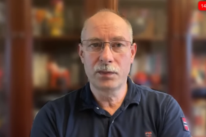 "Идет большая игра двух генштабов": эксперт прокомментировал ситуацию на фронте