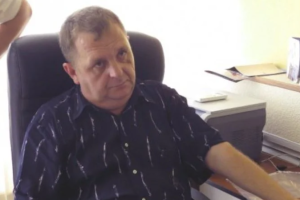 "Подгорело заднее место": В Мелитополе подорвали коллаборанта