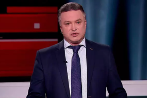 У Москві раптово помер кремлівський пропагандист