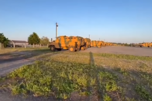 ВСУ получили 50 турецких бронетранспортеров Kirpi, ожидается еще 150