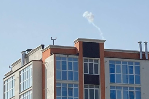 В Севастополе снова работает ПВО оккупантов