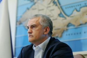 Аксьонов заявив про закінчення мобілізації в Криму