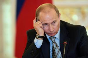 "Становище у Путіна розпачливе", - Шрайк про "референдуми" на окупованих територіях