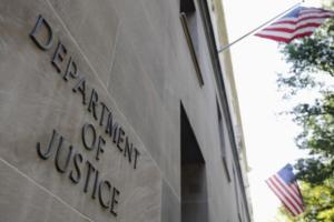 Минюст США просит Конгресс разрешить передачу российских активов Украине