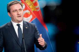 В Сербии не признают "референдумы" на оккупированных территориях Украины
