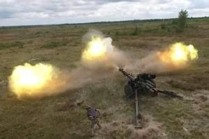 Оккупанты устраивают бунты и прикрываются детьми: сводка Генштаба на вечер 4 сентября