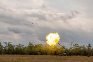 Оккупанты усиливают фильтрационные и контрдиверсионные мероприятия: сводка Генштаба на вечер 26 сентября