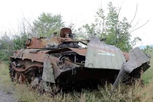 Враг совершил до 60 вылетов БПЛА: сводка Генштаба на вечер 25 сентября