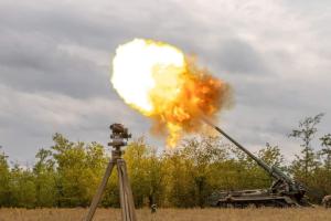 ЗСУ відбили більше десятка атак противника: зведення Генштабу на вечір 28 вересня
