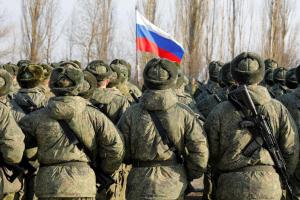 РФ планирует собрать новые силы для наступления на Украину осенью и зимой, - ISW