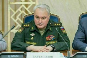В России заявили, что всеобщей мобилизации не будет