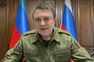 В "ЛДНР" могут ввести военное положение, - Пасечник