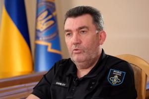 Данілов про мешканців Донбасу: "Це їм буде потрібно з нами порозумітися, а не нам з ними"