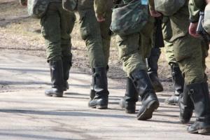 Мобилизированными россиянами могут усилить росгвардию, - британская разведка