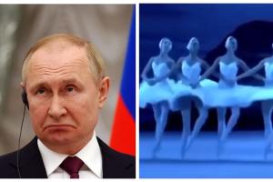 Выступление Путина задерживается на несколько часов: в сети гадают, что случилось