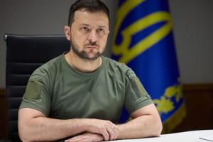 "Українські прапори повертаються туди, де мають бути": Зеленський провів засідання Ставки Верховного Головнокомандувача
