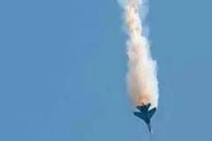 У ЗСУ розповіли, як знищили російський літак без жодного пострілу