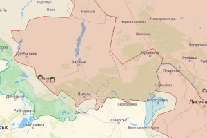 Шкатулочка під назвою Лиман захлопується, - Коваленко